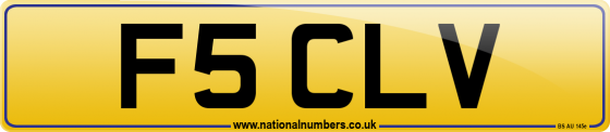 F5 CLV