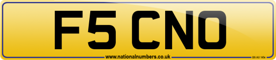F5 CNO