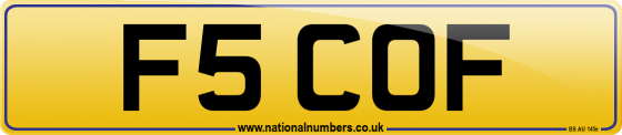 F5 COF