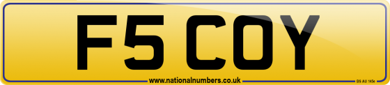 F5 COY