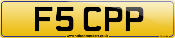 F5 CPP