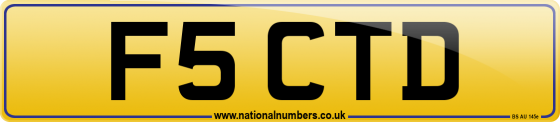F5 CTD