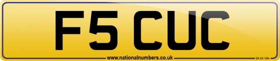 F5 CUC