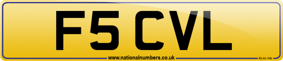 F5 CVL