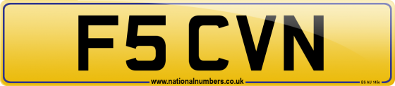 F5 CVN