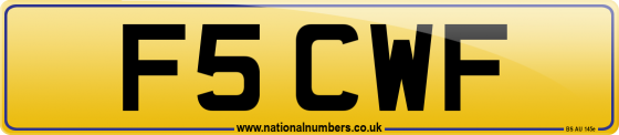 F5 CWF
