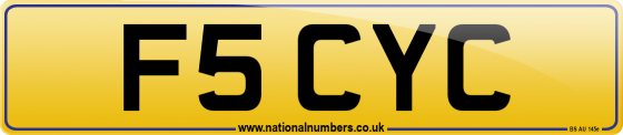 F5 CYC