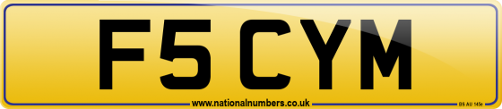 F5 CYM