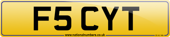F5 CYT