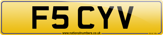 F5 CYV