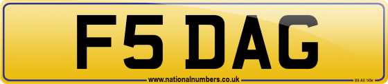 F5 DAG