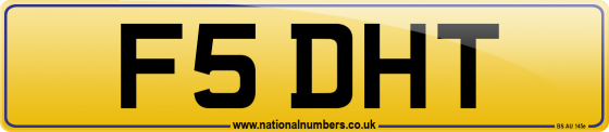 F5 DHT