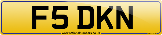 F5 DKN