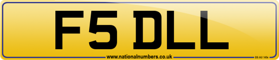 F5 DLL