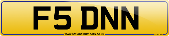 F5 DNN