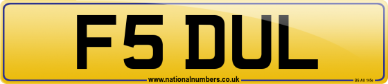 F5 DUL