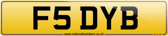 F5 DYB