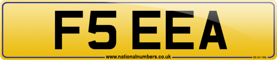 F5 EEA