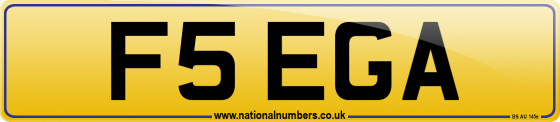 F5 EGA