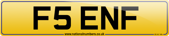 F5 ENF