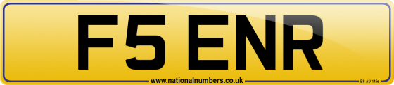 F5 ENR