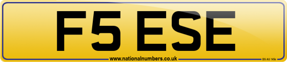 F5 ESE