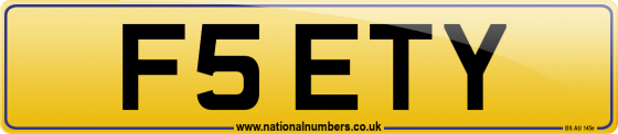F5 ETY