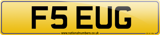 F5 EUG