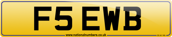 F5 EWB