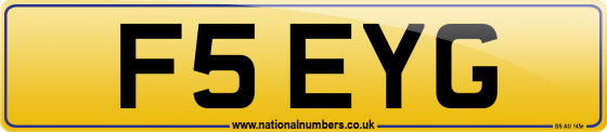 F5 EYG