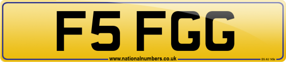F5 FGG