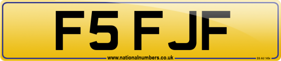 F5 FJF
