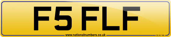 F5 FLF