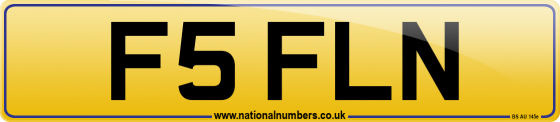 F5 FLN