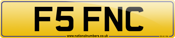 F5 FNC