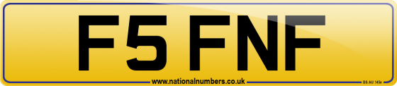 F5 FNF