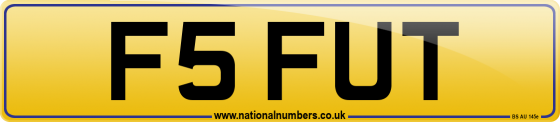 F5 FUT