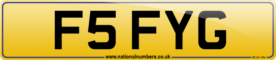 F5 FYG