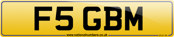 F5 GBM