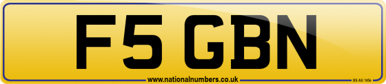 F5 GBN