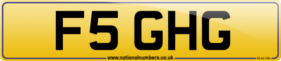 F5 GHG
