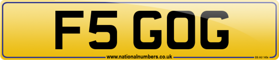 F5 GOG