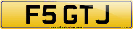 F5 GTJ