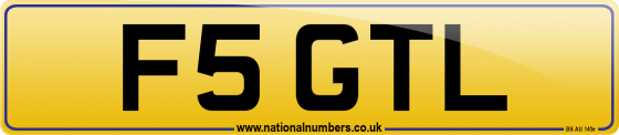 F5 GTL