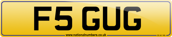 F5 GUG
