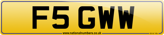 F5 GWW