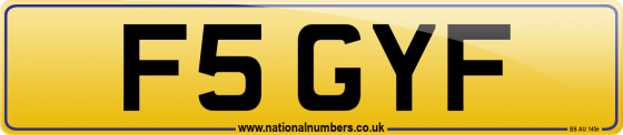 F5 GYF