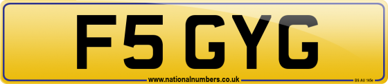 F5 GYG