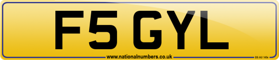 F5 GYL