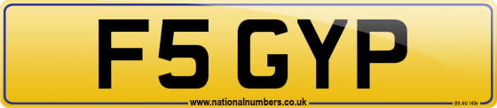 F5 GYP